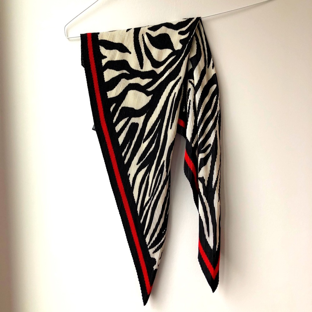 Zara Scarf